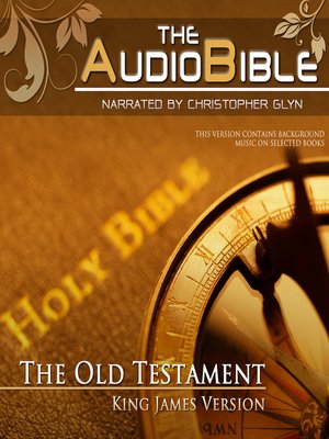 cover image of The Complete Old Testament